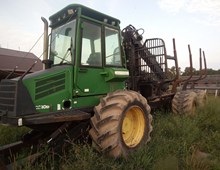 2005 John Deere 1010D